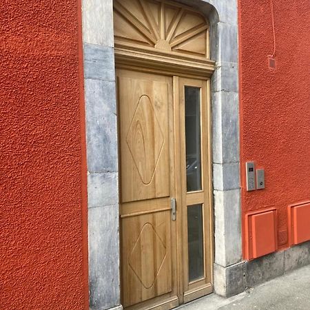Ginkobiloba : Appartement Cosy En Coeur De Ville Bagnères-de-Bigorre المظهر الخارجي الصورة