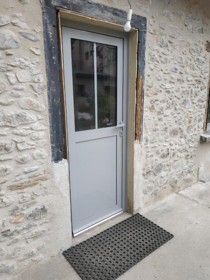 Ginkobiloba : Appartement Cosy En Coeur De Ville Bagnères-de-Bigorre المظهر الخارجي الصورة