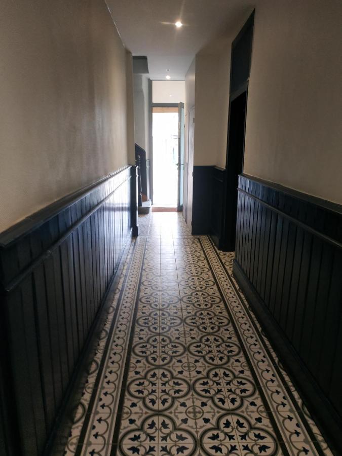 Ginkobiloba : Appartement Cosy En Coeur De Ville Bagnères-de-Bigorre المظهر الخارجي الصورة