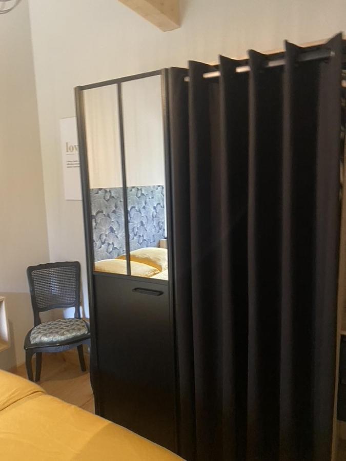 Ginkobiloba : Appartement Cosy En Coeur De Ville Bagnères-de-Bigorre المظهر الخارجي الصورة