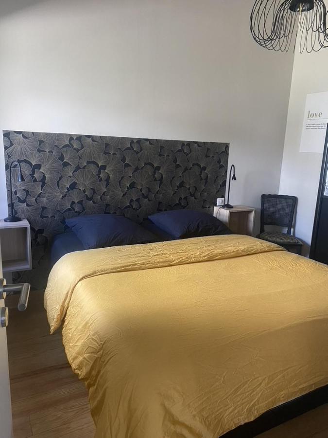 Ginkobiloba : Appartement Cosy En Coeur De Ville Bagnères-de-Bigorre المظهر الخارجي الصورة