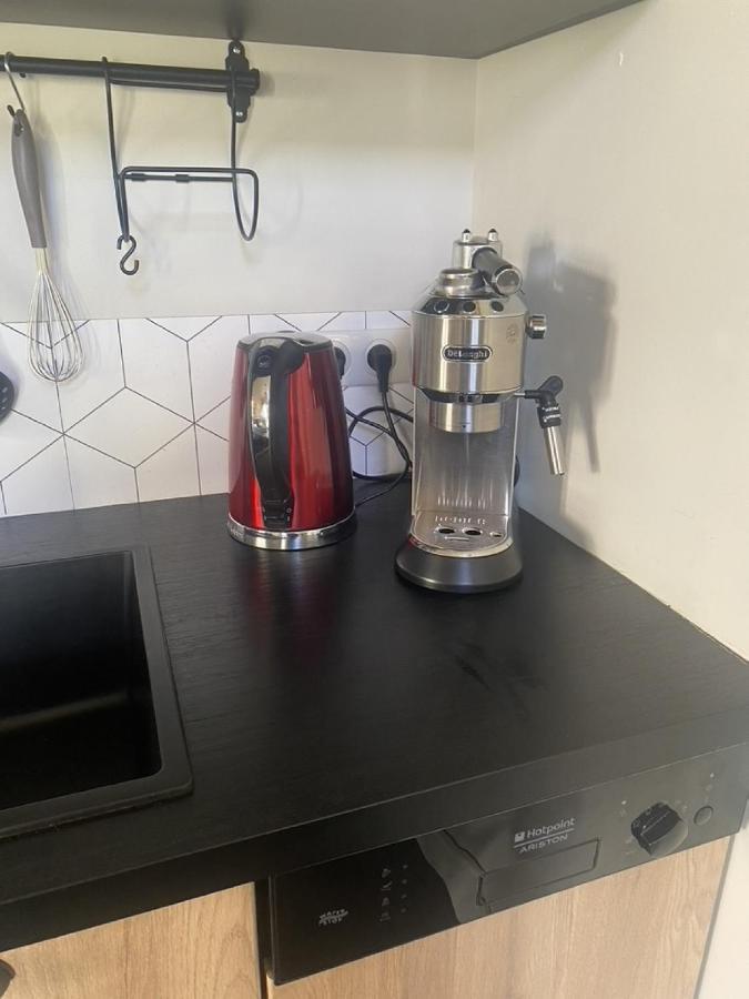 Ginkobiloba : Appartement Cosy En Coeur De Ville Bagnères-de-Bigorre المظهر الخارجي الصورة