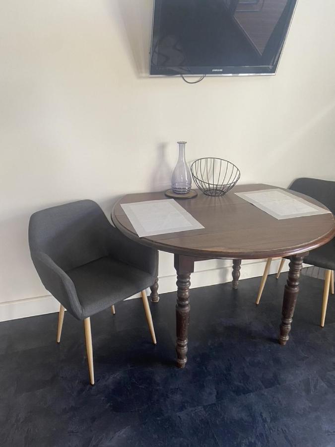 Ginkobiloba : Appartement Cosy En Coeur De Ville Bagnères-de-Bigorre المظهر الخارجي الصورة