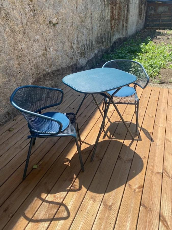 Ginkobiloba : Appartement Cosy En Coeur De Ville Bagnères-de-Bigorre المظهر الخارجي الصورة