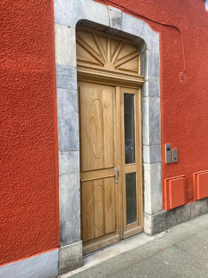 Ginkobiloba : Appartement Cosy En Coeur De Ville Bagnères-de-Bigorre المظهر الخارجي الصورة